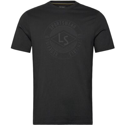 Scott Redefined Sportswear Graphic T-Shirt L JET BLACK L Scott Redefined Sportswear Graphic T-Shirt L JET BLACK L