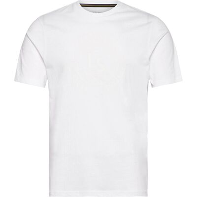 Scott Redefined Sportswear Graphic T-Shirt S WHITE S Scott Redefined Sportswear Graphic T-Shirt S WHITE S