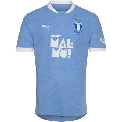 Malmö Ff Home Jersey Promo XXL TEAM LIGHT BLUE-PUMA WHITE XXL Malmö Ff Home Jersey Promo XXL TEAM LIGHT BLUE-PUMA WHITE XXL