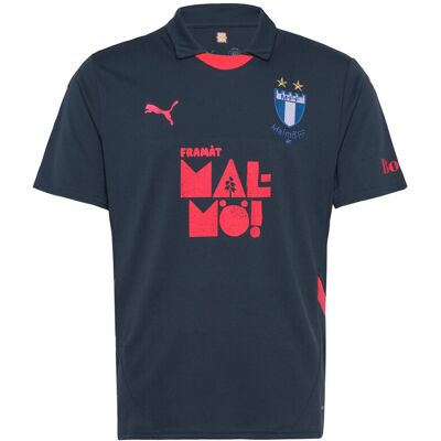 Malmö Ff Away Jersey Replica S DARK NIGHT-FIRE ORCHID S Malmö Ff Away Jersey Replica S DARK NIGHT-FIRE ORCHID S