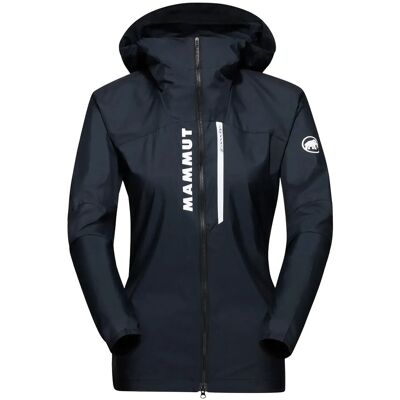Mammut Aenergy Wb Hooded Jacket Women M BLACK M Mammut Aenergy Wb Hooded Jacket Women M BLACK M