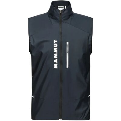 Mammut Aenergy Tr Wb Hybrid Vest Men L BLACK L Mammut Aenergy Tr Wb Hybrid Vest Men L BLACK L