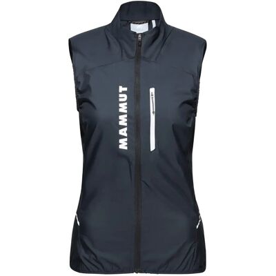 Mammut Aenergy Tr Wb Hybrid Vest Women S BLACK S Mammut Aenergy Tr Wb Hybrid Vest Women S BLACK S