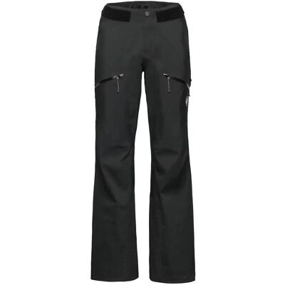 Mammut Taiss Pro Hs Pants Men 50 BLACK 50 Mammut Taiss Pro Hs Pants Men 50 BLACK 50