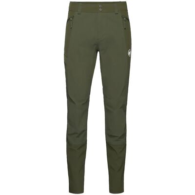 Mammut Ducan Pants Men 46 DARK MARSH 46 Mammut Ducan Pants Men 46 DARK MARSH 46