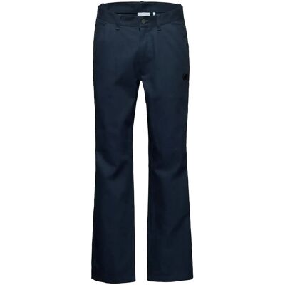 Mammut Explorer Canvas Pants Men 54 MARINE 54 Mammut Explorer Canvas Pants Men 54 MARINE 54