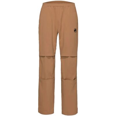 Mammut Crag Climbing Pants Men 48 CLAYSTONE 48 Mammut Crag Climbing Pants Men 48 CLAYSTONE 48
