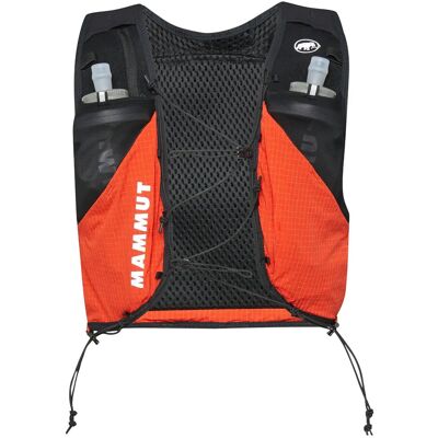 Aenergy Trail Vest 12 M MAMMUT RED-BLACK M Aenergy Trail Vest 12 M MAMMUT RED-BLACK M