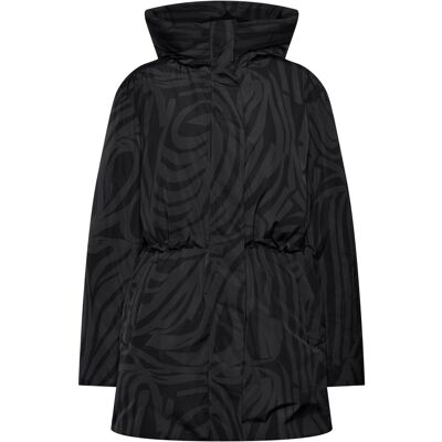 Marimekko Käännös Jokuraita XXS BLACK, DARK GREY XXS Marimekko Käännös Jokuraita XXS BLACK, DARK GREY XXS