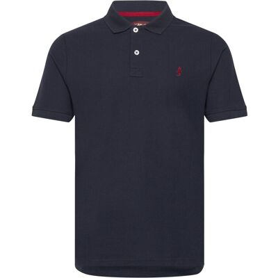 Mcs Polo Hurst Men M NAVYBLUE M Mcs Polo Hurst Men M NAVYBLUE M