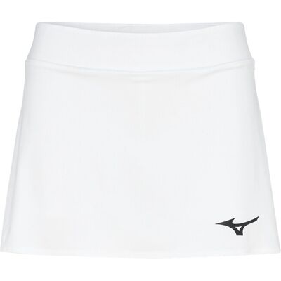 Mizuno Flex Skort(W) L WHITE L Mizuno Flex Skort(W) L WHITE L