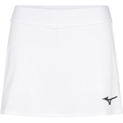 Mizuno Flex Skort(W) S WHITE S Mizuno Flex Skort(W) S WHITE S