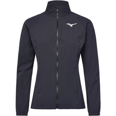 Mizuno Frontier Shadow Jacket(W) L BLACK L Mizuno Frontier Shadow Jacket(W) L BLACK L