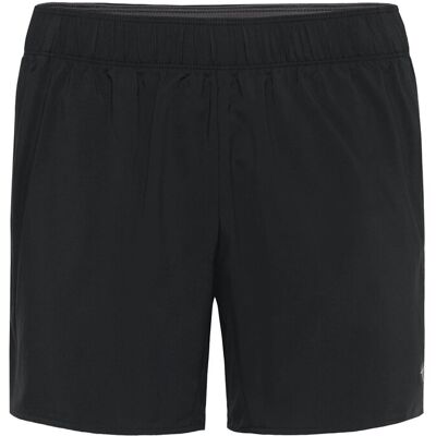 Mizuno Core 5.5 Damshorts - Svart Stor - Shorts Mizuno Core 5.5 Damshorts - Svart Stor - Shorts