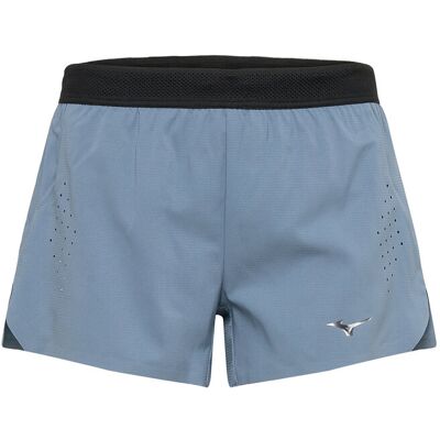 Mizuno Tech Light Split 3.5 Short(W) XL CITADEL XL Mizuno Tech Light Split 3.5 Short(W) XL CITADEL XL