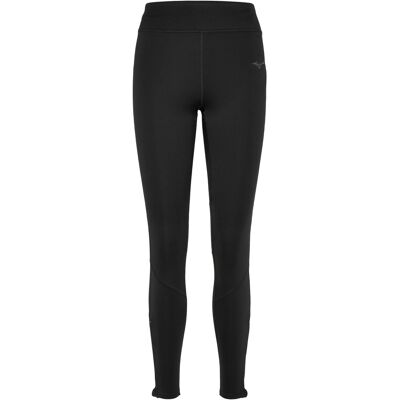 Mizuno Active Warmalite Long Tight(W) XL BLACK XL Mizuno Active Warmalite Long Tight(W) XL BLACK XL