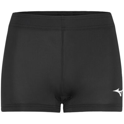 Mizuno High-kyu Shorts - Lätt, Elastisk, Anti-friktion Mizuno High-kyu Shorts - Lätt, Elastisk, Anti-friktion