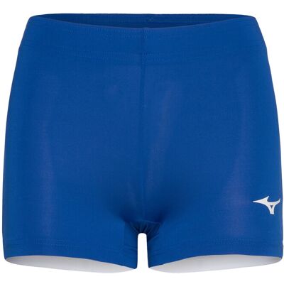 Mizuno High-Kyu Tight(W) XL ROYAL WHITE XL Mizuno High-Kyu Tight(W) XL ROYAL WHITE XL