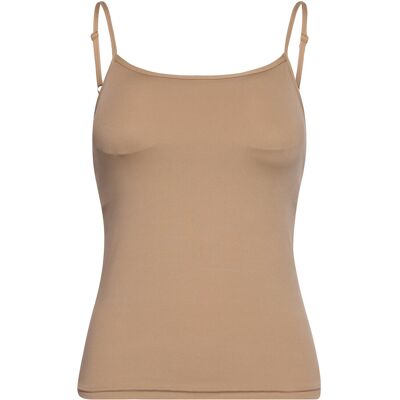 Moonchild Yoga Wear Lunar Luxe Cami L SILVER MOON L Moonchild Yoga Wear Lunar Luxe Cami L SILVER MOON L