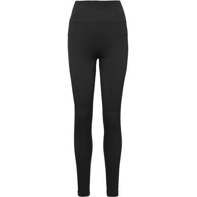 Moonchild Yoga Wear Soft Rib Seamless Legging M BLACK IRIS M Moonchild Yoga Wear Soft Rib Seamless Legging M BLACK IRIS M