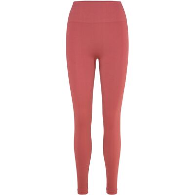 Moonchild Yoga Wear Soft Rib Seamless Legging S BLUSH S Moonchild Yoga Wear Soft Rib Seamless Legging S BLUSH S