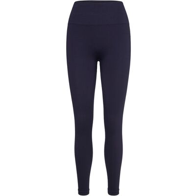 Moonchild Yoga Wear Soft Rib Seamless Legging S NAVY BLUE S Moonchild Yoga Wear Soft Rib Seamless Legging S NAVY BLUE S