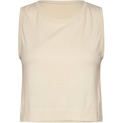 Moonchild Yoga Wear Box Tank Top S RAIN S Moonchild Yoga Wear Box Tank Top S RAIN S