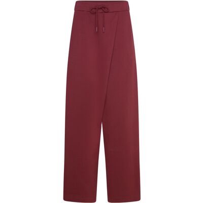 Moonchild Yoga Wear Moonchild Box Sweatpants S BURGUNDY S Moonchild Yoga Wear Moonchild Box Sweatpants S BURGUNDY S