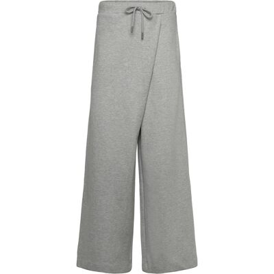 Moonchild Yoga Wear Moonchild Box Sweatpants S HEATHER GREY S Moonchild Yoga Wear Moonchild Box Sweatpants S HEATHER GREY S