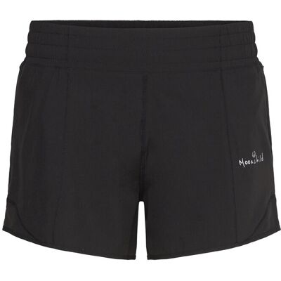 Moonchild Yoga Wear Moonchild Active Shorts S BLACK S Moonchild Yoga Wear Moonchild Active Shorts S BLACK S