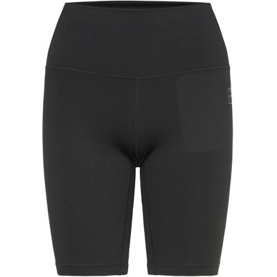 Moonchild Yoga Wear Lunar Studio Shorts 8" XS BLACK IRIS XS Moonchild Yoga Wear Lunar Studio Shorts 8" XS BLACK IRIS XS