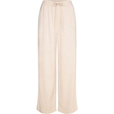 MSCH Copenhagen Mschpennie Ginia Pants S SAND S MSCH Copenhagen Mschpennie Ginia Pants S SAND S