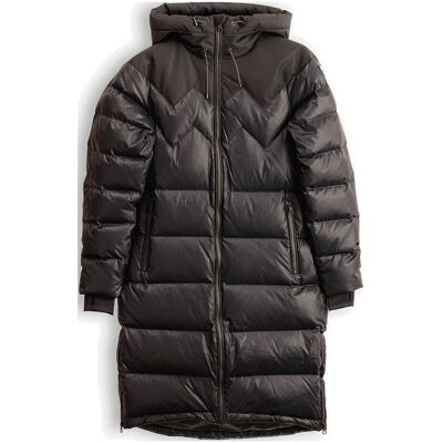 Mountain Works Ws Cocoon Down Parka S BLACK S Mountain Works Ws Cocoon Down Parka S BLACK S