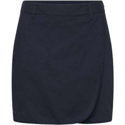 Musto W Fd Skort S NAVY S Musto W Fd Skort S NAVY S
