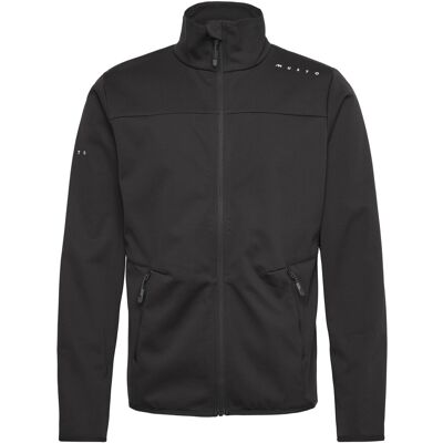 Musto M Evo Crew Softshell Jkt S BLACK S Musto M Evo Crew Softshell Jkt S BLACK S