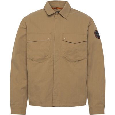 Napapijri O-Leoras Naval Acade B2Q XL KELP N2D XL Napapijri O-Leoras Naval Acade B2Q XL KELP N2D XL