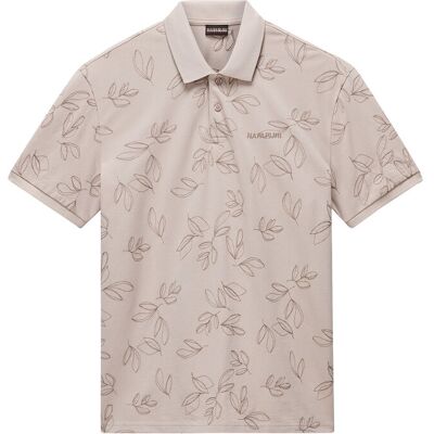 Napapijri E-Brolio Ss S ALL OVER PRINT S Napapijri E-Brolio Ss S ALL OVER PRINT S