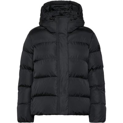 Napapijri A-Glane W 1 XS BLACK ANTRACITE XS Napapijri A-Glane W 1 XS BLACK ANTRACITE XS