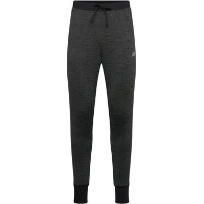 New Balance Athletics Heat Grid Jogger L BLACK L New Balance Athletics Heat Grid Jogger L BLACK L
