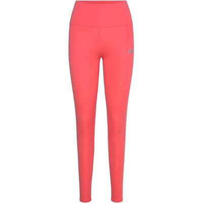 New Balance Nb Harmony High Rise Legging 25" L DRIFT RED L New Balance Nb Harmony High Rise Legging 25" L DRIFT RED L