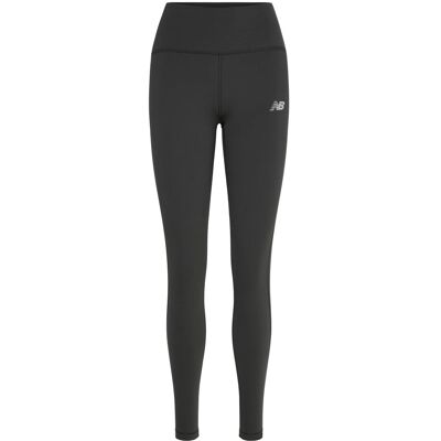 New Balance Rc Legging 27" XS BLACK XS New Balance Rc Legging 27" XS BLACK XS