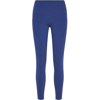 New Balance Rc Pocket Legging 25" L GALAXY BLUE L New Balance Rc Pocket Legging 25" L GALAXY BLUE L