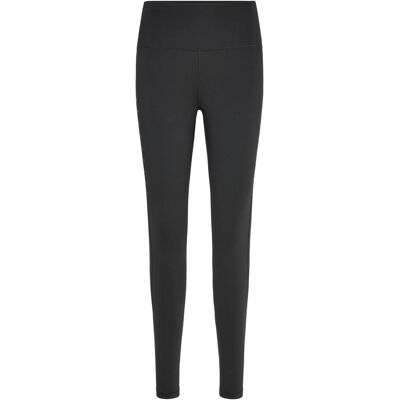 New Balance Athletics Reflective Heat High Rise Legging 27" XL BLACK XL New Balance Athletics Reflective Heat High Rise Legging 27" XL BLACK XL