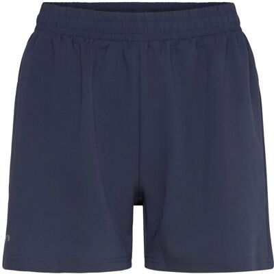 Newline Nwlmax Zip Pocket W Shorts XS BLACK IRIS 2 XS Newline Nwlmax Zip Pocket W Shorts XS BLACK IRIS 2 XS