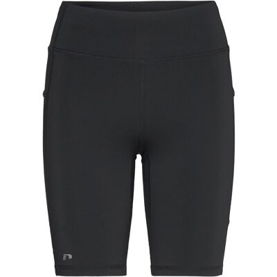 Newline Nwlrace Hw Pocket W Short Tights S BLACK S Newline Nwlrace Hw Pocket W Short Tights S BLACK S