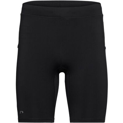 Newline Nwlrace Nw Pocket Short Tights M BLACK M Newline Nwlrace Nw Pocket Short Tights M BLACK M