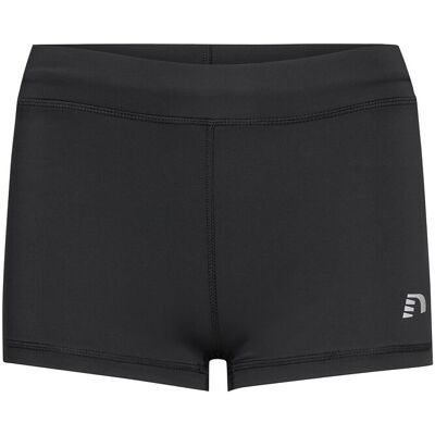 Newline Women Core Athletic Hotpants L BLACK L Newline Women Core Athletic Hotpants L BLACK L