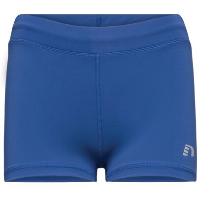 Newline Women Core Athletic Hotpants L TRUE BLUE L Newline Women Core Athletic Hotpants L TRUE BLUE L