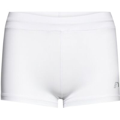 Newline Women Core Athletic Hotpants XL WHITE XL Newline Women Core Athletic Hotpants XL WHITE XL