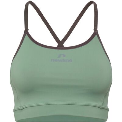 Newline Nwlaugusta Bra Woman L GREEN BAY L Newline Nwlaugusta Bra Woman L GREEN BAY L